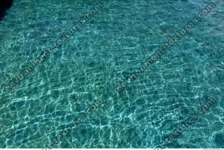 Photo Textures of Water